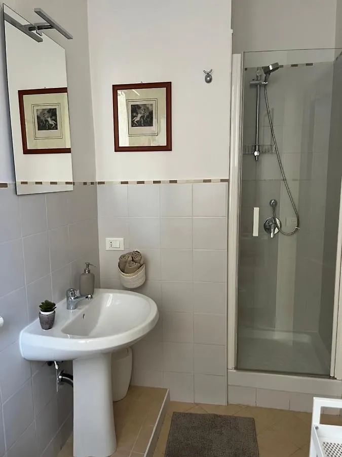 Apartment Appartamento Roma Vaticano