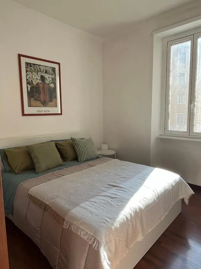 Apartment Appartamento Roma Vaticano