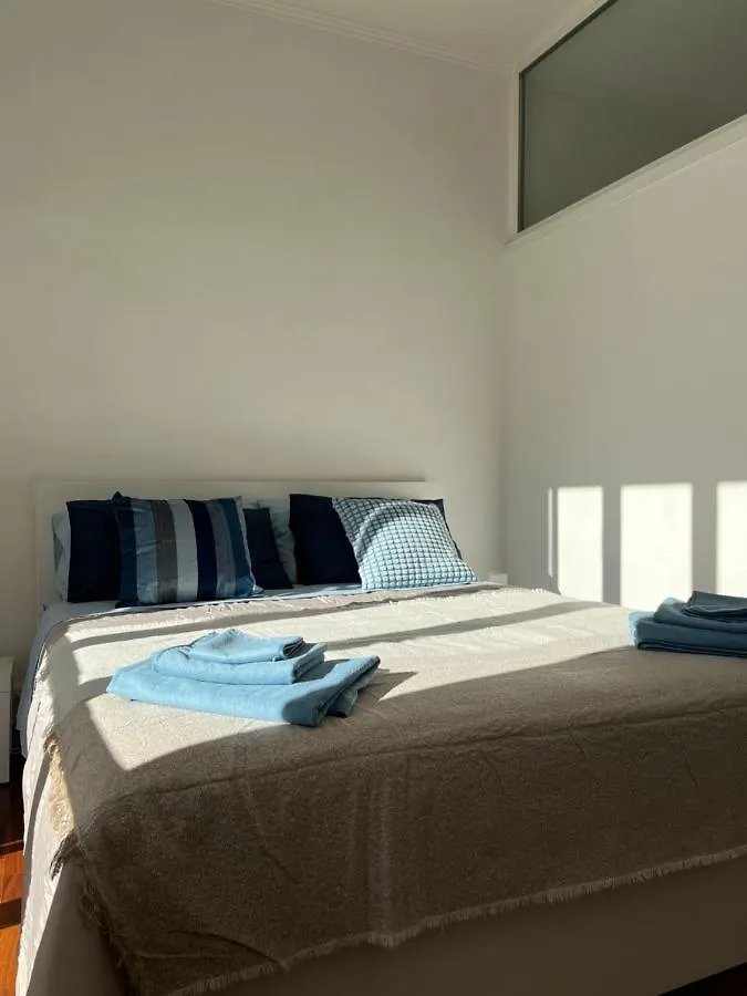 Apartment Appartamento Roma Vaticano