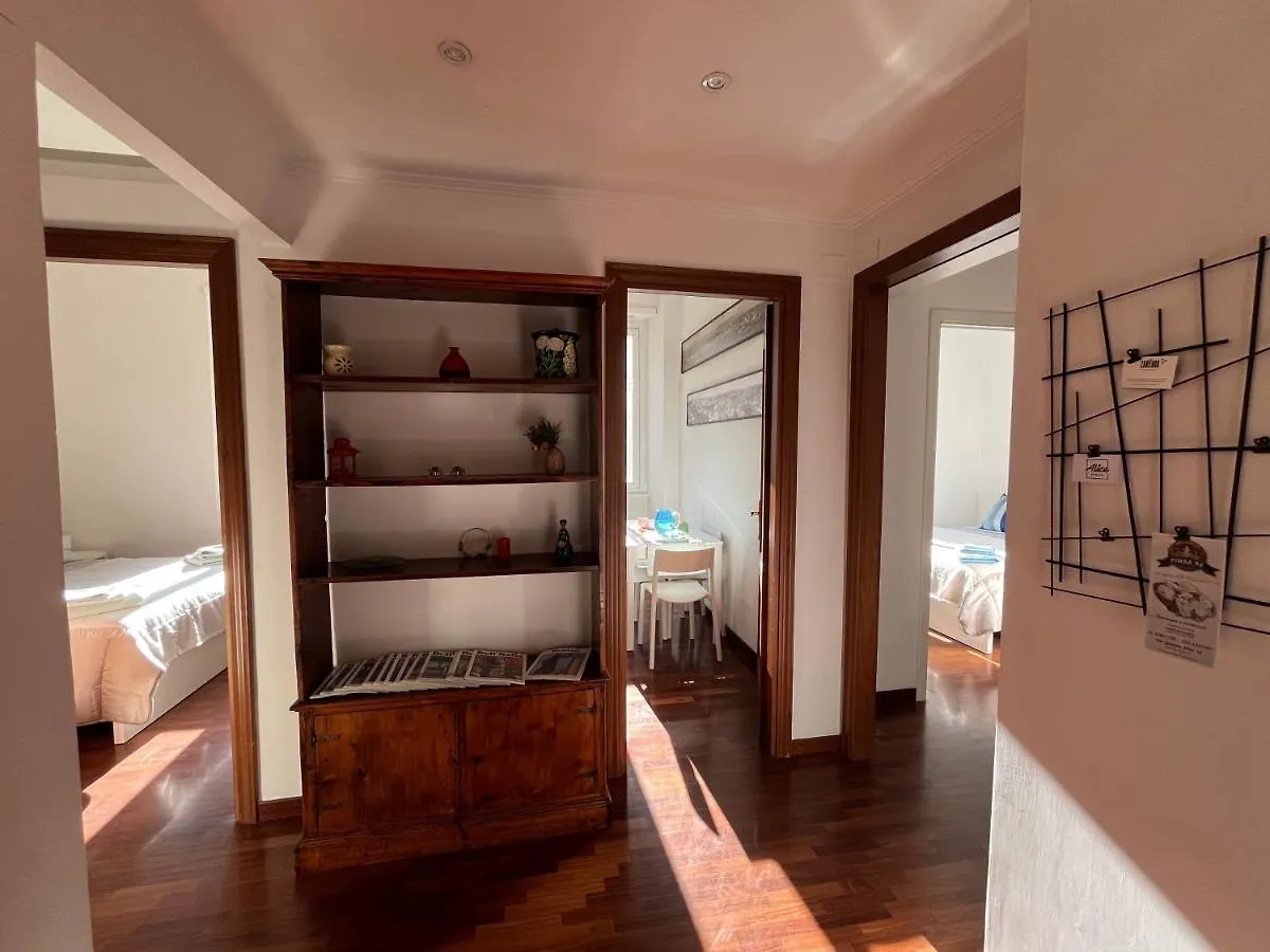Apartment Appartamento Roma Vaticano