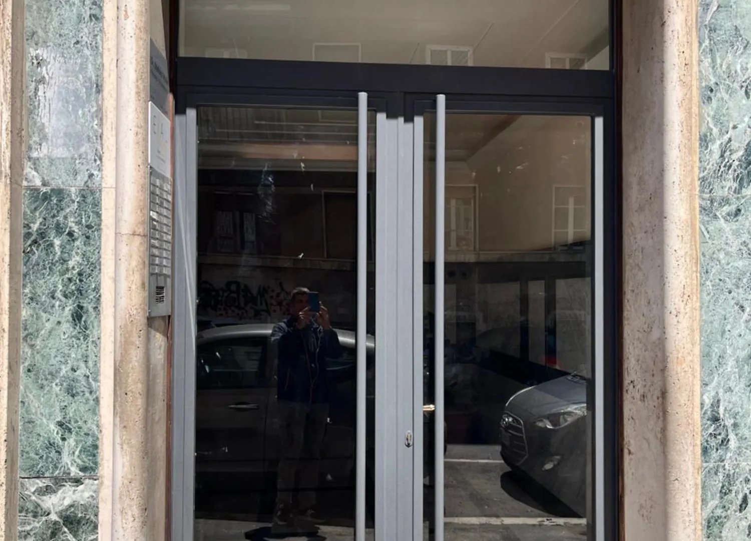 Appartamento Roma Vaticano Apartment Rome